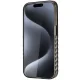 Audi IML MagSafe Case for iPhone 15 Pro 6.1\" - Black