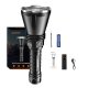 Taktiskais LED lukturis Superfire Godfire TF01 1371lm 1000m