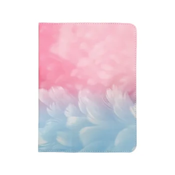 TFO Universal Tablet Case 9-11" Light Feather