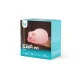 Forever Light FNL-09 LED Night Light Sleeping Pig