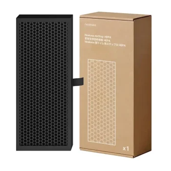 Neakasa AirStep Odor Absorber Filter for Cat Litter Box Platform
