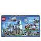 LEGO City 60316 Police Station