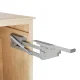 Maclean MC-497 Pull-Out Kitchen Cabinet Lift Mechanism 5-20kg