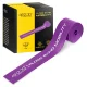 4FIZJO Floss Band for Rehabilitation and Mobility 1 mm, Purple