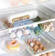 Refrigerator Ozone Generator, White