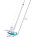 Baseina Tīrīšanas Komplekts - Bestway 58234 | Pool Cleaning Kit