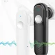 Dudao Headset Wireless Bluetooth 5.0 Earphone Car Black (U7S black)