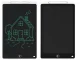 16\" LCD Drawing Tablet with Stylus, White