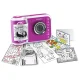 Vtech Kidizoom Print Cam Kids Instant Camera Pink