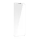 Baseus Crystal Tempered Glass 0.3mm for iPhone 14 Pro (2 pcs)