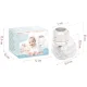 Nukido NK-963 Wearable Electric Breast Pump, 3 Phases, 210 ml