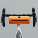 Rockbros AS-143 ROAD TO SKY Handlebar Bicycle Bag, 2L - Orange