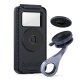 Baseus PrimeTrip VB1 Magnetic Bike Phone Holder, Gray