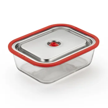 MagicVac ACO1138 Vacuum Glass Container 2.0L