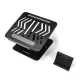 Wozinsky WRS-CPY84SB 360 Aluminum Laptop and Tablet Stand 11-17.3\" - Black