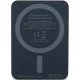 Guess MagSafe Wireless Power Bank Metal Script Logo 5000mAh, Black