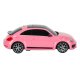 Радиоуправляемый Автомобиль, Машина, Volkswagen Beetle, Розовый (1:24)