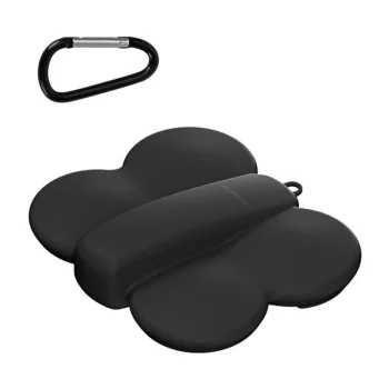 Sunnylife NE-SN908-D Protective Case for NEO with Carabiner, Black