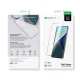 AmazingThing Radix Full Glass Tempered Glass Samsung Gakaxy S25 Ultra