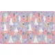 Ricokids RK-343 Coloring Foam Play Mat, 200x120 cm