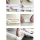 Ruhhy 24399 suši pagatavošanas komplekts | sushi making set