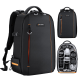 K&F Concept Beta Backpack 18L Photography Backpack, Black