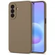 Tech-Protect Icon Case for Samsung Galaxy A27 5G - Brown