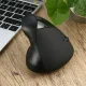 Wireless Ergonomic Vertical Mouse, 1600 DPI