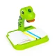 Multistore Dinosaur Drawing Board Projector, 12 Markers, 24 Patterns