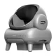 Smart Self-Cleaning Cat Litter Box Neakasa M1 11L
