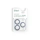 Etteri Camera Lens Protector for iPhone 17 Pro / 17 Pro Max, Blue