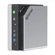 GMKtec EVO-X2 Ryzen AI Max+ 395 Mini PC, 64GB RAM, 1TB SSD, Windows 11 Pro
