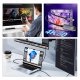 Кабель Wozinsky WCCH-01 USB-C - HDMI 4K 60 Гц 1,8 м – чёрный