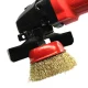 Wire brush for grinder