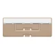 Nillkin DualWing Laptop Stand, Nude