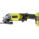Ryobi R18AG-0 ONE+ 18V Cordless Angle Grinder, 115 mm