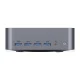GEEKOM GT1 MEGA Mini PC Intel Core Ultra 9 185H 16GB 1TB SSD Win 11 Pro