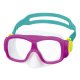 Bestway 22039-05 Swimming Mask, Pink/Turquoise