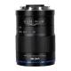 Laowa 50mm f/2.8 2X Ultra Macro Lens for Micro 4/3, Black