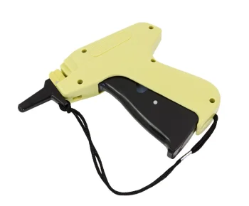 Tagging Gun with 5000 Plastic Barbs, 35mm