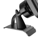 Dudao F6C Magnetic Car Phone Holder, Black