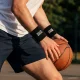 Rockbros 190009 Sports Wristband - Black