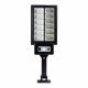 Superfire FF7-B Solar Outdoor Lamp, 28W, 2400mAh