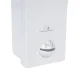 Maclean LED Facade Lamp with Motion Sensor, 10W, IP54, 750lm, White
