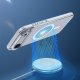 Dux Ducis iPhone 17 Air Case Clin Mag, Transparent