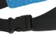 Child Head Support Band for Car Seat, Blue with Stars