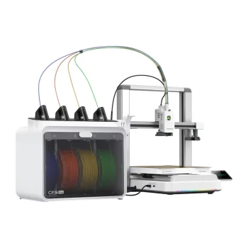Creality SparkX i7 Combo 3D Printer with CFS Lite Module