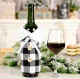 Christmas Bottle Cover Sweater AG210M