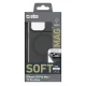 SBS Instinct Mag Case for iPhone 18 Pro Max / 17 Pro Max with MagSafe, Black
