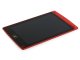 Creative Writing Drawing Graphic LCD Tablet 8.5\", Red